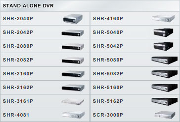 DVR